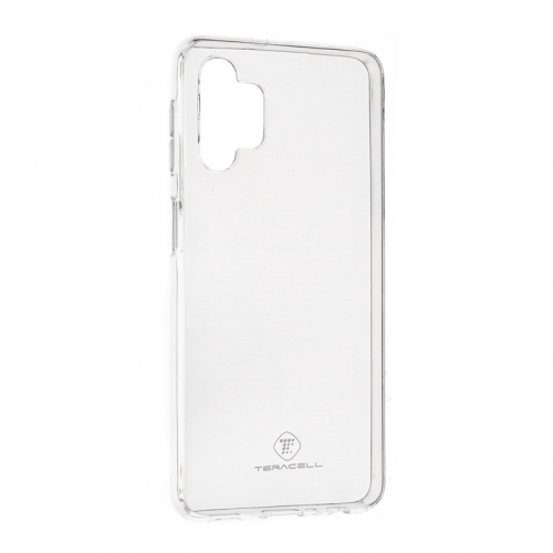 Futrola Teracell Skin za Samsung A326B Galaxy A32 5G Transparent.
