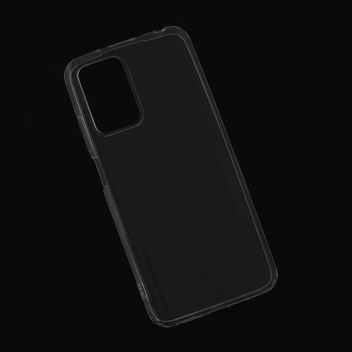 Silikonska futrola Ultra Thin za Xiaomi Redmi 10/Redmi 10 Prime Transparent.