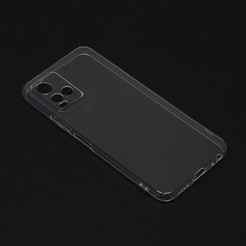 Silikonska futrola Ultra Thin za Vivo Y21/Y21s/Y33s Transparent.