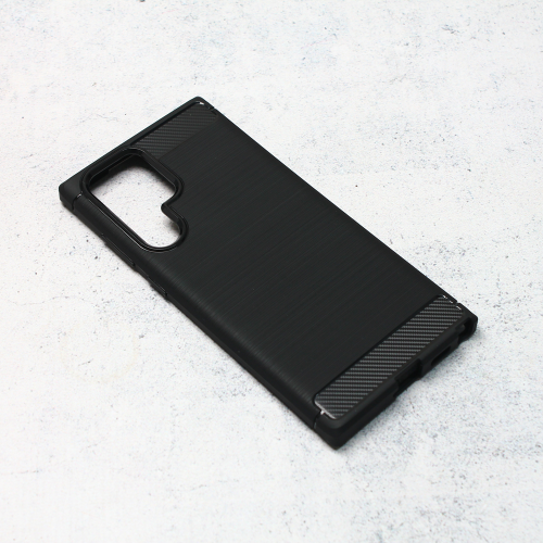 Futrola Defender Safeguard za Samsung Galaxy S22 Ultra 5G crna.