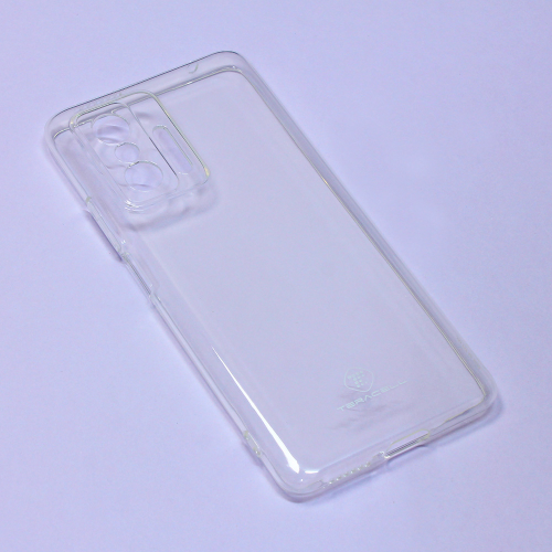 Futrola Teracell Skin za Xiaomi 11T/11T Pro Transparent.