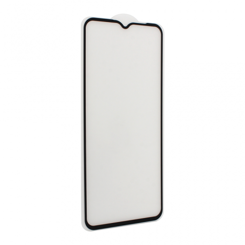 Zastitno Staklo Staklena folija glass 2.5D full glue za Realme C21 crni.