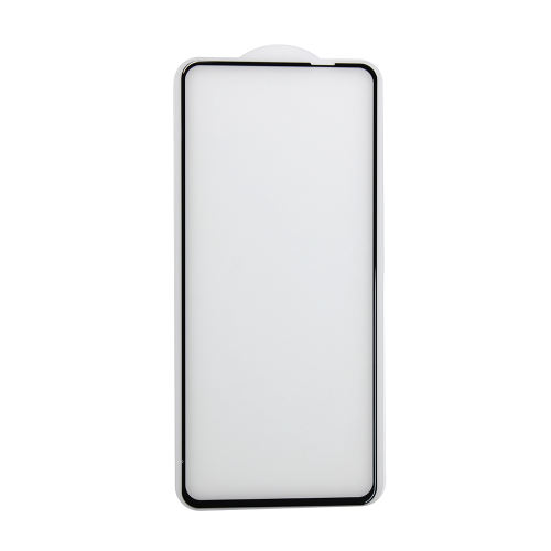 Zastitno Staklo Staklena folija glass 2.5D full glue za Motorola Moto G22 crni.