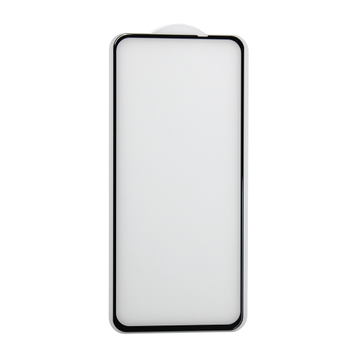 Zastitno Staklo Staklena folija glass 2.5D full glue za Realme 9 crni.