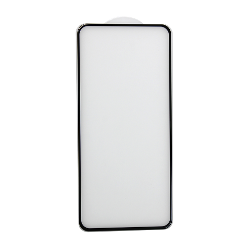 Zastitno staklo Staklena folija glass 2.5D full glue za Xiaomi 12 Lite crni.