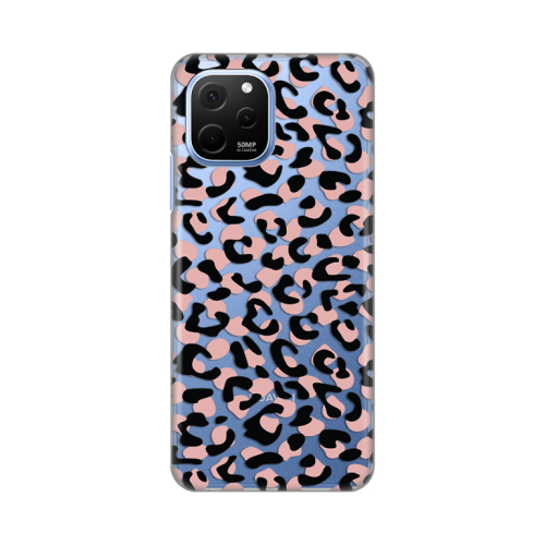 Silikonska futrola print Skin za Huawei Nova Y61 Animal.