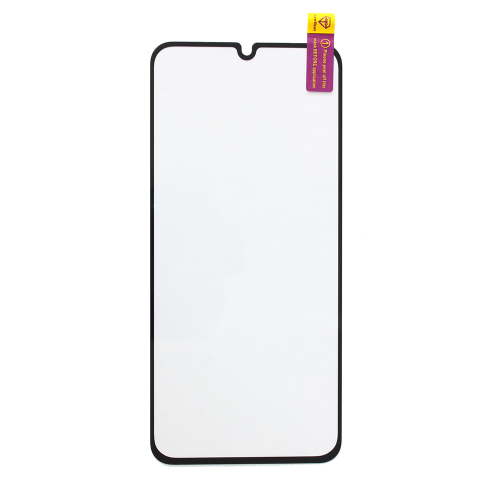 Zastitno staklo Staklena folija glass 2.5D full glue za Samsung A245 Galaxy A24 4G crni.