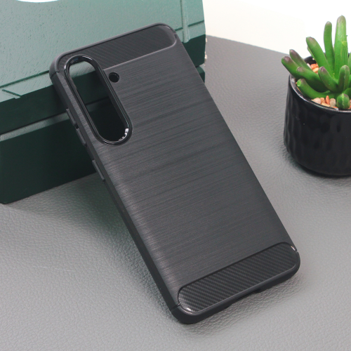 Futrola Defender Safeguard za Samsung S921B Galaxy S24 crna.
