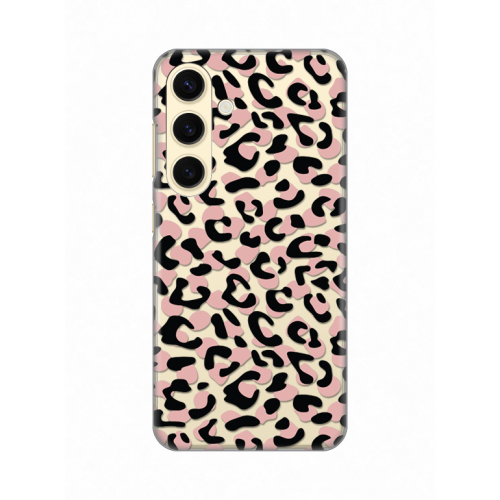 Silikonska futrola print Skin za Samsung S921B Galaxy S24 Animal.
