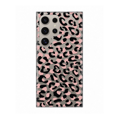 Silikonska futrola print Skin za Samsung S928B Galaxy S24 Ultra Animal.