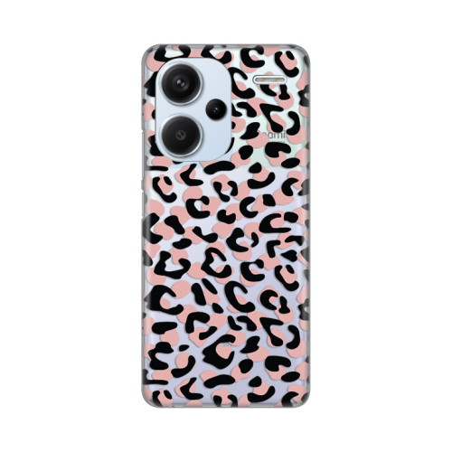 Silikonska futrola print Skin za Xiaomi Redmi Note 13 Pro Plus (EU) Animal.