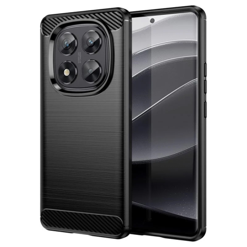 Futrola Defender Safeguard za Xiaomi Redmi Note 14 Pro 5G (EU) crna.
