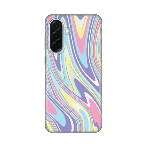 Silikonska futrola print Skin za Samsung A366 Galaxy A36 5G Liquid Dream.
