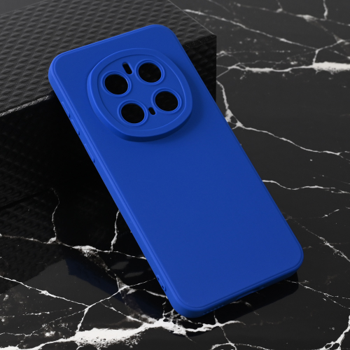 Futrola Teracell Giulietta za Huawei Honor Magic 7 Pro mat plava.