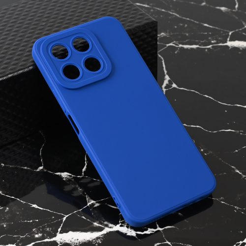 Futrola Teracell Giulietta za Huawei Honor X6b mat plava.