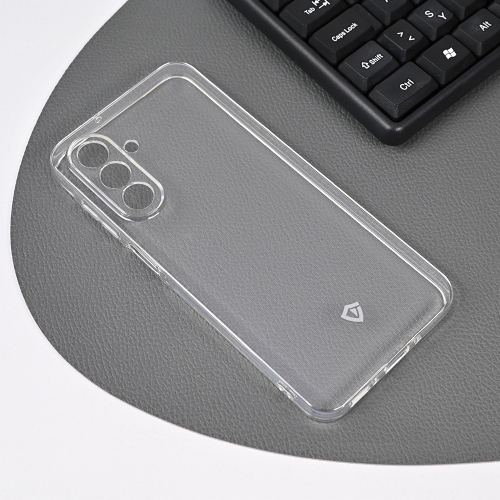 Futrola Teracell Skin za Samsung A266 Galaxy A26 5G Transparent.