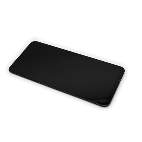 LCD Displej / ekran za Huawei P Smart Z/Y9 Prime/Honor 9X/Y7s + touchscreen black copy (small size) (MS).