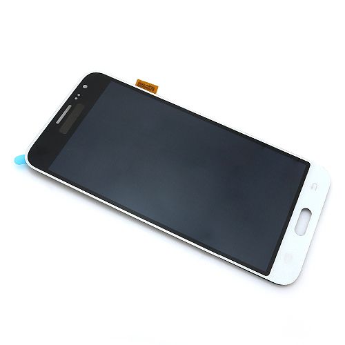 LCD Displej / ekran za Samsung J320 Galaxy J3 2016 + touchscreen white AA (MS).