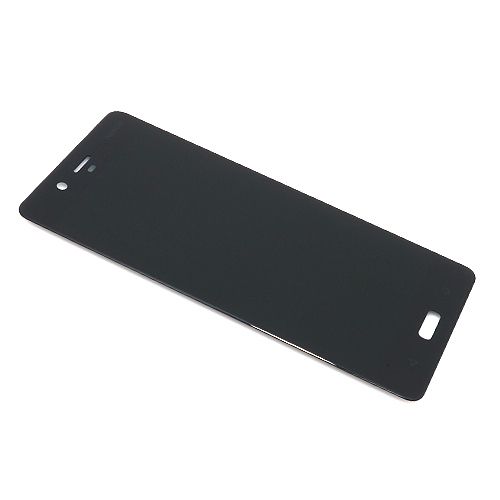 LCD Displej / ekran za Nokia 8 + touchscreen black (MS).
