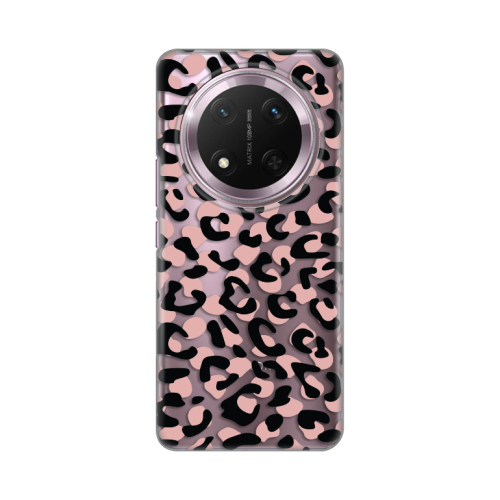 Silikonska futrola print Skin za Huawei Honor Magic 7 lite Animal.