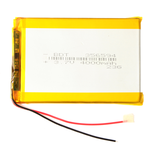 Baterija standard - Tablet 3.7V-4000mAh 356594.
