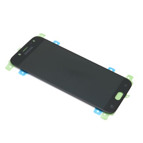 LCD Displej / ekran za Samsung J530F Galaxy J5 2017 + touchscreen Full ORG EU black (GH97-20738A/20880A) (MS).