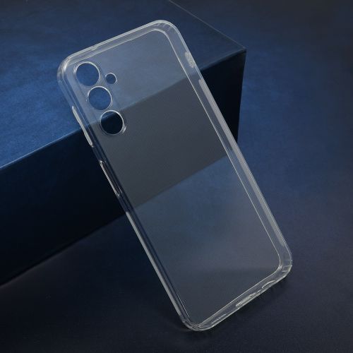 Futrola CLEAR FIT za Samsung A145R Galaxy A14 4G/Galaxy A14 5G providna (MS).
