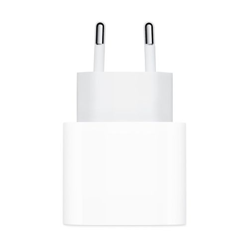 Kuciste punjaca Apple 20W USB-C Power Adapter FULL ORG (MUVV3ZM/A) (MS).