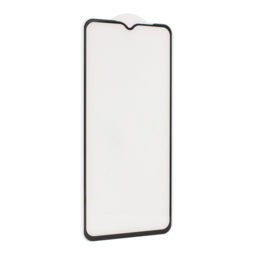 Zastitno staklo Staklena folija glass 2.5D full glue za Xiaomi Redmi 9A/9C/A1/A2 crni.
