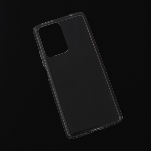 Silikonska futrola Ultra Thin za Xiaomi 11T/11T Pro Transparent.