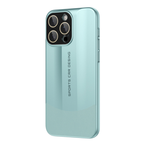 Futrola Pure Protect za iPhone 15 Pro Max 6.7 mint.