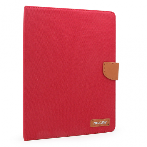 Futrola Mercury za tablet 10" univerzalna crvena.
