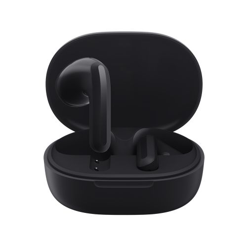 Slusalice XIAOMI Earphones Bluetooth TWS Redmi Buds 4 Lite crne Full ORG (BHR7118GL) (MS).