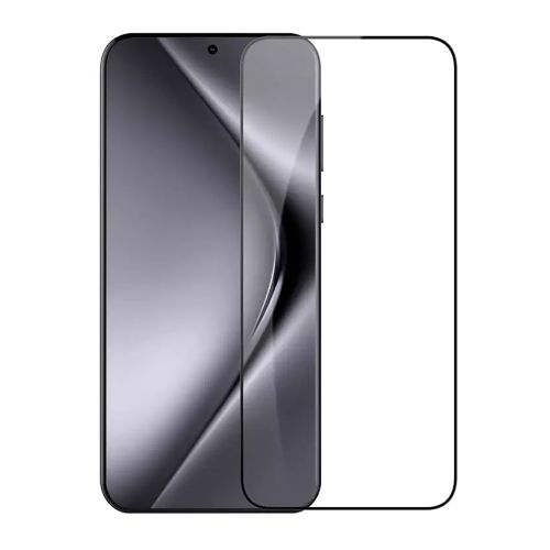 Staklena folija glass Nillkin Resistent Curve Film za Huawei Pura 70 Pro (MS).