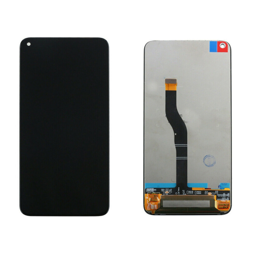 LCD Displej / ekran za Huawei Nova 4 + touchscreen Black CHO.