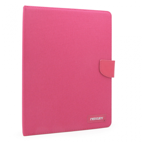 Futrola Mercury za tablet 11-12" univerzalna pink.
