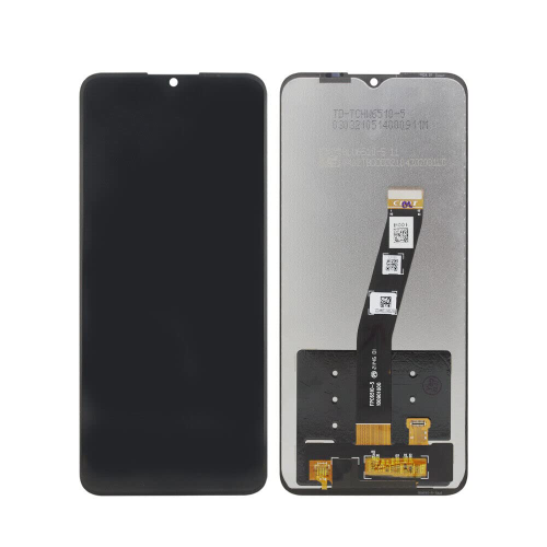 LCD Displej / ekran za TCL 20Y + touchscreen Black CHO.
