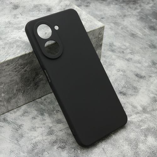 Futrola GENTLE COLOR za Xiaomi Redmi A5 4G crna (MS).