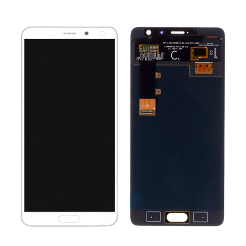 LCD Displej / ekran za Xiaomi Redmi PRO+touch screen beli.