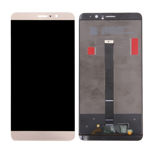 LCD Displej / ekran za Huawei Mate 9+touch screen zlatni.