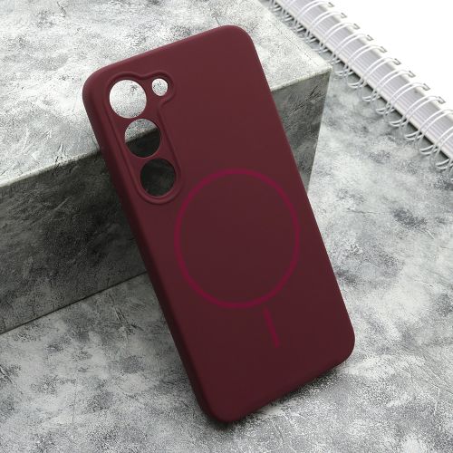 Futrola FLEX MagSafe za Samsung S911B Galaxy S23 bordo (MS).