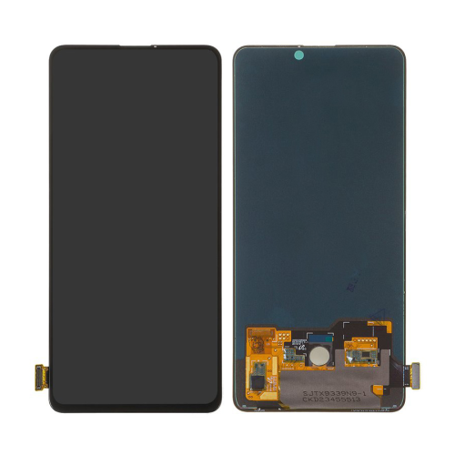 LCD Displej / ekran za Xiaomi Mi 9T/Redmi K20 + touchscreen Black OLED.