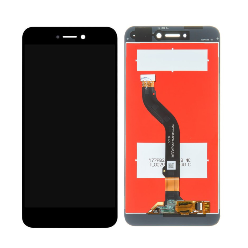 LCD Displej / ekran za Huawei P9 lite 2017+touch screen crni.