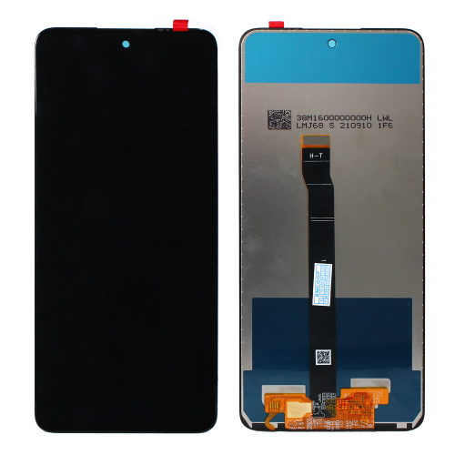 LCD Displej / ekran za Huawei Honor 10X Lite+touch screen crni CHO.