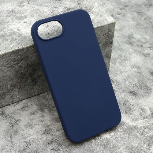 Futrola GENTLE COLOR za iPhone 16e plava (MS).