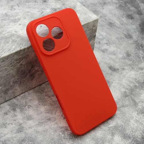 Futrola GENTLE COLOR za Huawei Honor 400 Lite crvena (MS).