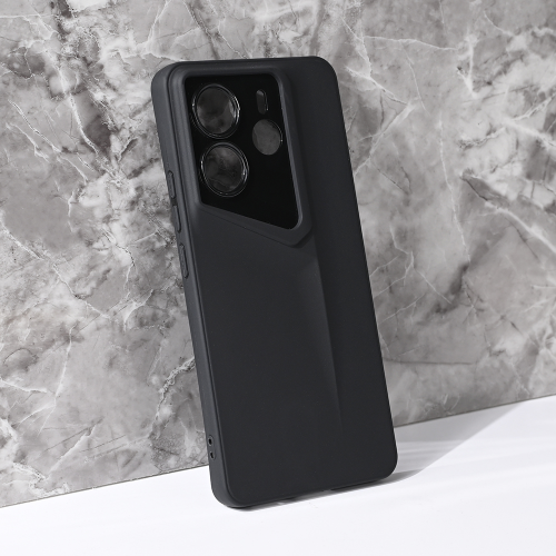 Futrola Blade za Xiaomi Redmi Note 14 4G crna.