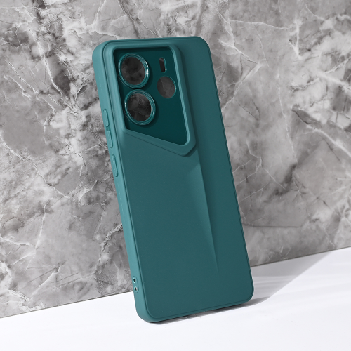 Futrola Blade za Xiaomi Redmi Note 14 4G zelena.