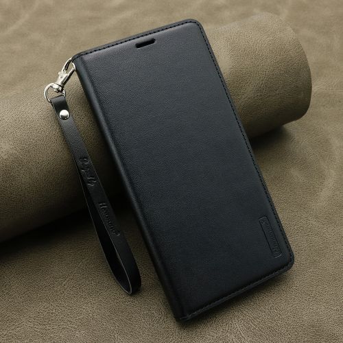 Futrola BI FOLD HANMAN II za OPPO Reno 10 Pro crna (MS).