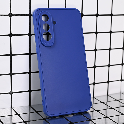 Futrola 3D Camera za Samsung A366 Galaxy A36 5G plava.